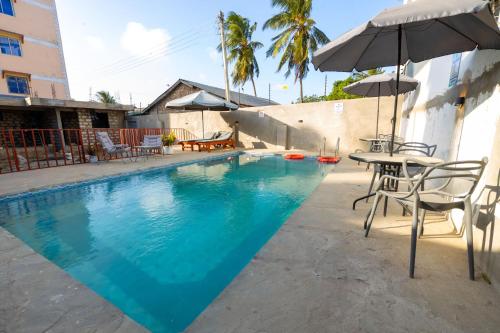 Dondoo Homes Kilifi in Kilifi