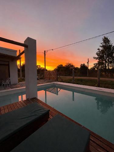 Casa Limón (Casa Limon) in Azcuenaga