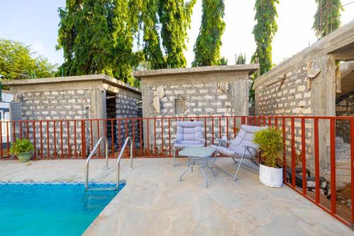 Dondoo Homes Kilifi in Kilifi