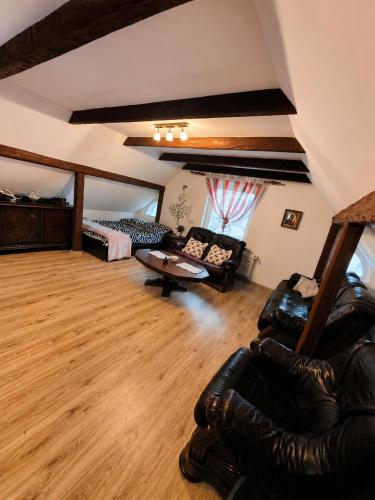 Chill House Lipowo Mazury in Lekuk Maly
