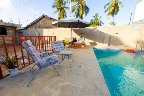 Dondoo Homes Kilifi in Kilifi