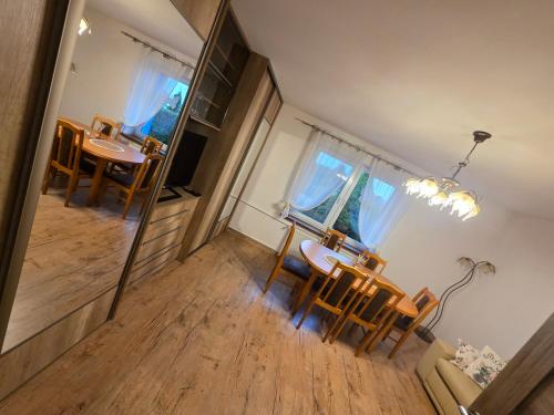 Chill House Lipowo Mazury in Lekuk Maly