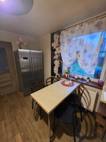 Chill House Lipowo Mazury in Lekuk Maly