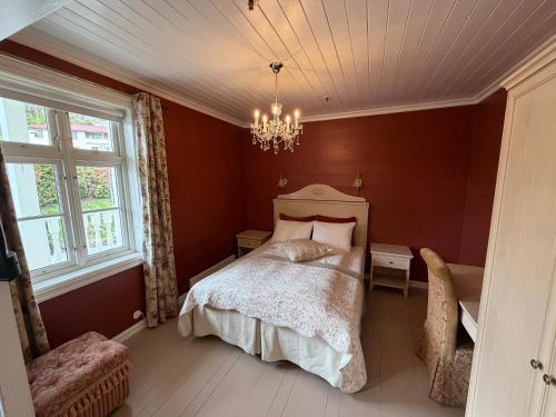1 double bed, 1 sofa bed