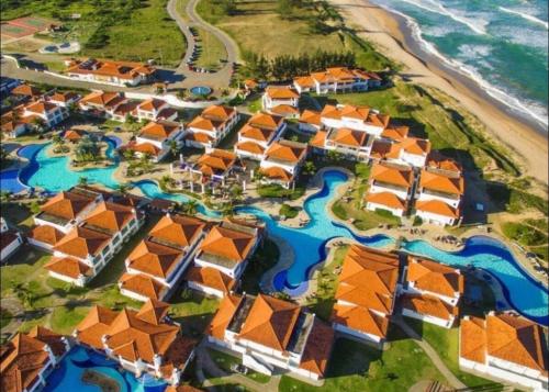 Búzios beach resort Residenciais – khách sạn tại Bãi Biển Geriba
