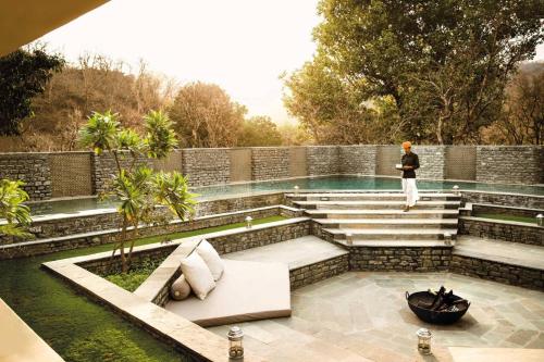 The Mountbatten Lodge – khách sạn tại Gogunda