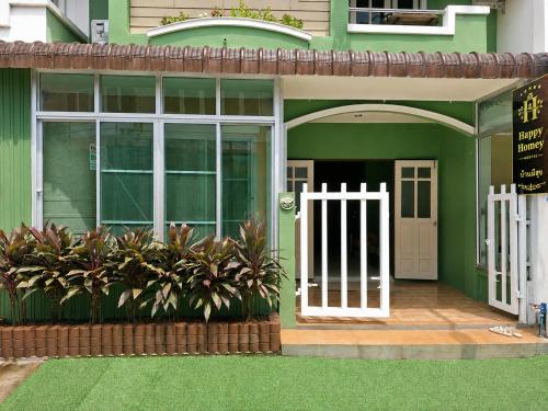 Happy Homey Hostel - Surat Thani Happy Homey Hostel - Surat Thani
