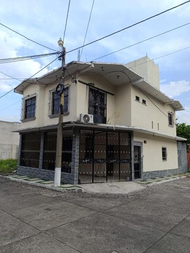 Hotel Premier in Escuintla