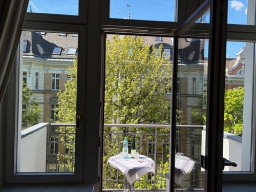 Ruhige&charmante Altbauwohnung, Leipzig (photo 9)