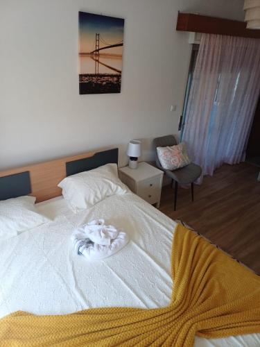 Helder&Joana Five Star Holiday in Vieira Do Minho