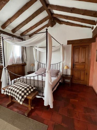 Habitación doble, superior