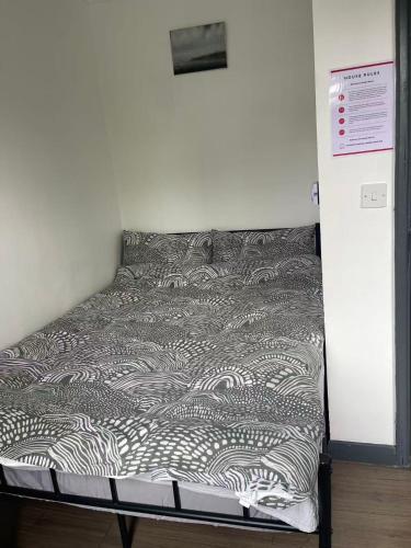Cosy Room2 in Central London Kings Cross, Londres
