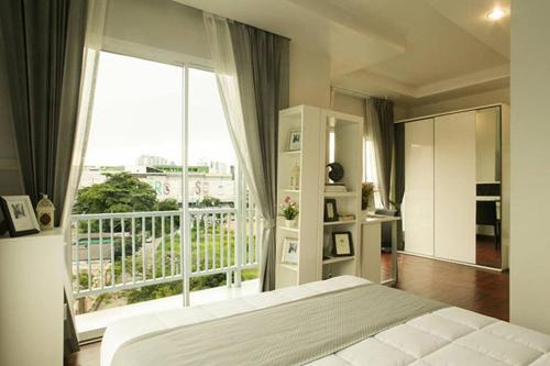 The Sriracha Residence in Chonburi