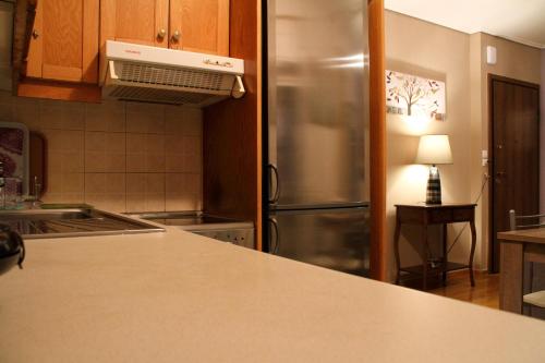 Ouranos Apartment, Atény (fotografie 5)