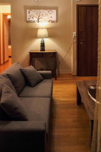 Ouranos Apartment, Atény (fotografie 6)