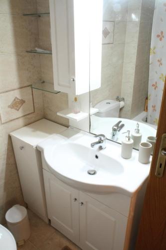 Ouranos Apartment, Atény (fotografie 9)