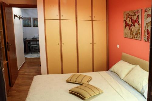Ouranos Apartment, Atény (fotografie 10)