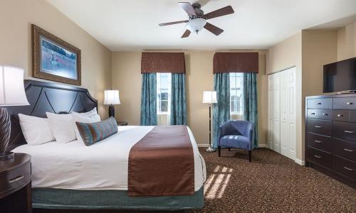 Governor's Green Resort 4BR Condo - image 10