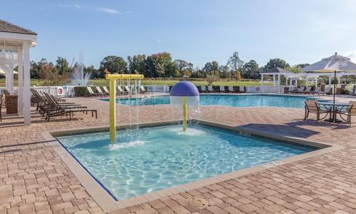 Governor's Green Resort 4BR Condo - image 4