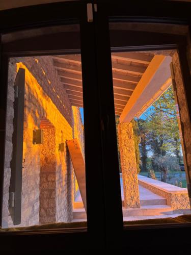 Le Mas des Candelles in Saint-Pierre-de-Mézoargues