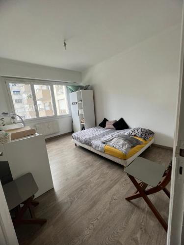 Chambre d'hôte Cannes