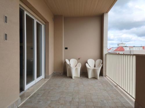 Habita House in Cisterna Di Latina