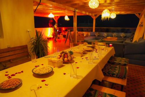 KAZA Wave Surf Camp in Imsouane