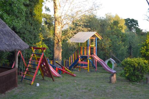 Playground, Carda Ranc in Bačko Novo Selo