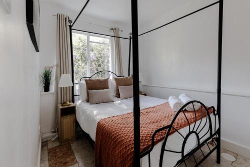 Earls Court 1BR with Lovely Garden View - image 4