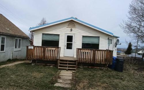 Sword and Dove Rental