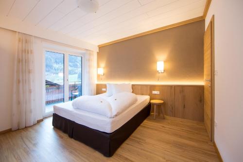 Residence Grunwald in San Martino In Passiria