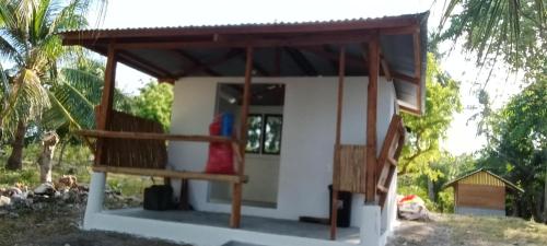 La Casa de Marina in Naval