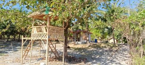 La Casa de Marina in Naval
