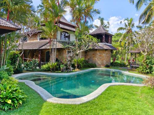The Lavana Dzawani Ubud