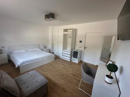 Residenza Dottavio in Marina Di Montenero
