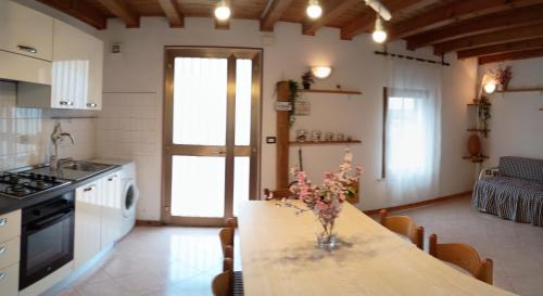 La Casa del Zuf in Carlino