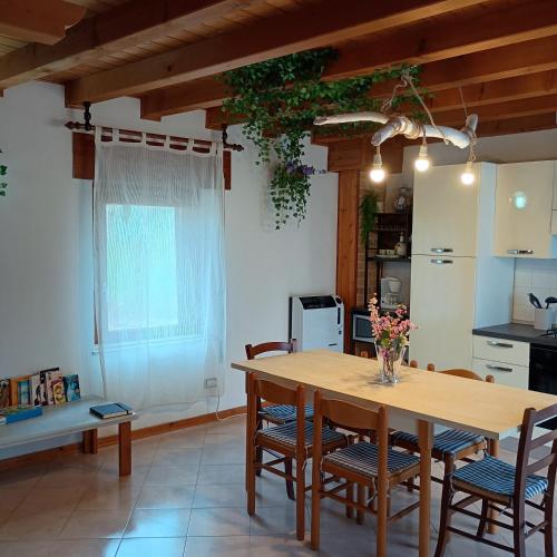 La Casa del Zuf in Carlino
