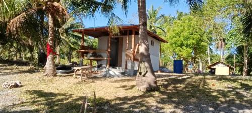 La Casa de Marina in Naval