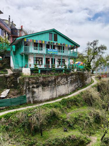 Snow Pearl B&B Homestay in Tibetan Colony