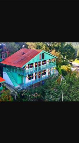 Snow Pearl B&B Homestay in Tibetan Colony