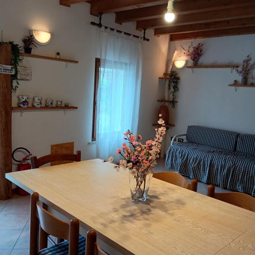 La Casa del Zuf in Carlino