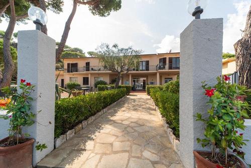 Hotel Voce del Mare 4