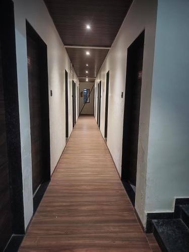 Hotel sai laxmi residency