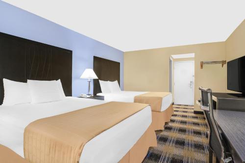 Days Inn by Wyndham Wilkes Barre Days Inn by Wyndham Wilkes Barre