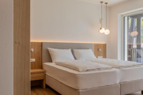 Laurena Aparthotel in Natz-Schabs
