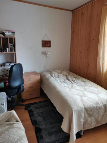 Room 2 in Kirkenes