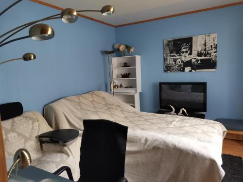 Room 2 in Kirkenes