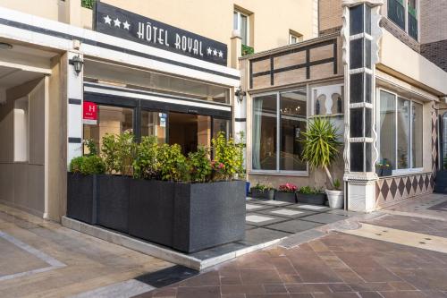 A szálláshely kívülről, HOTEL ROYAL Paris Ivry in Ivry-sur-Seine