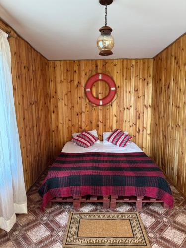 Dacha Marella in Chornomors'ke
