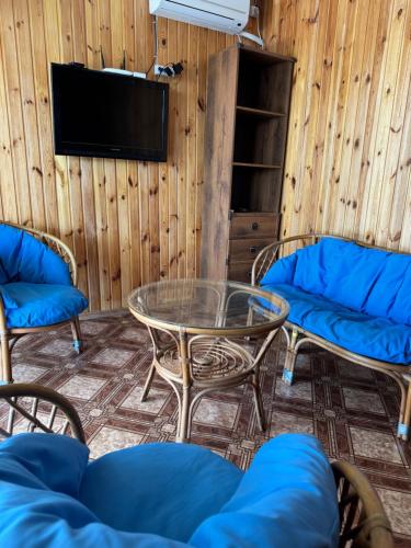 Dacha Marella in Chornomors'ke